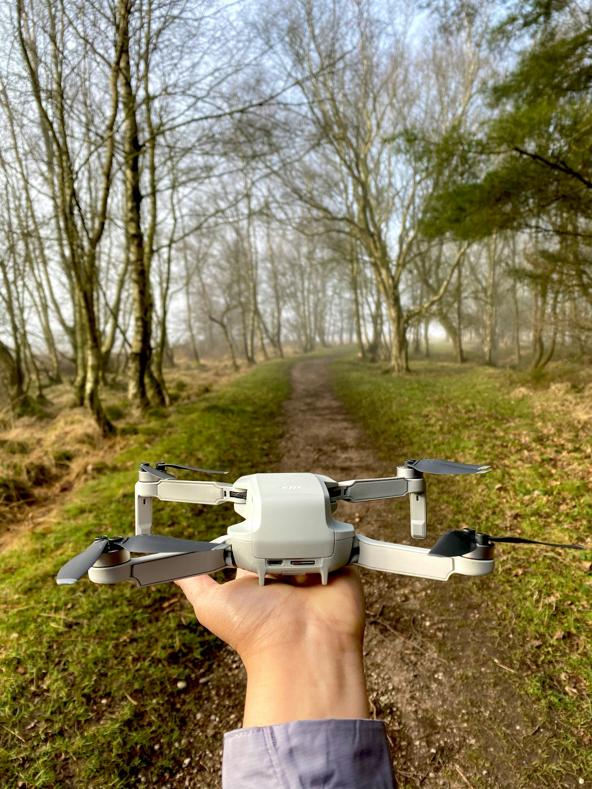 Exploring Beginner Drones: Affordable Technology Highlights – Contixo ...