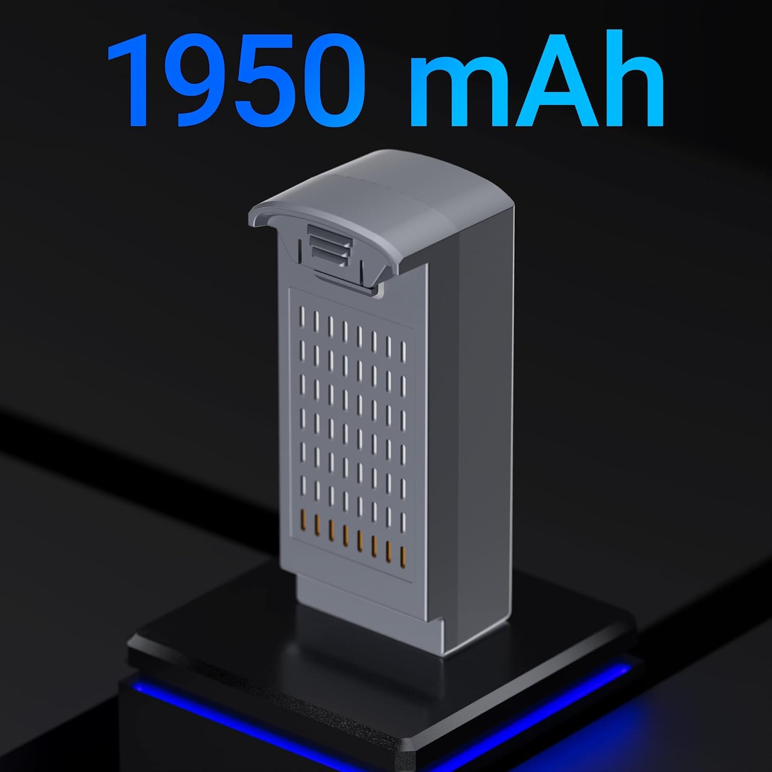 Replacement Battery for F29 Altura Max