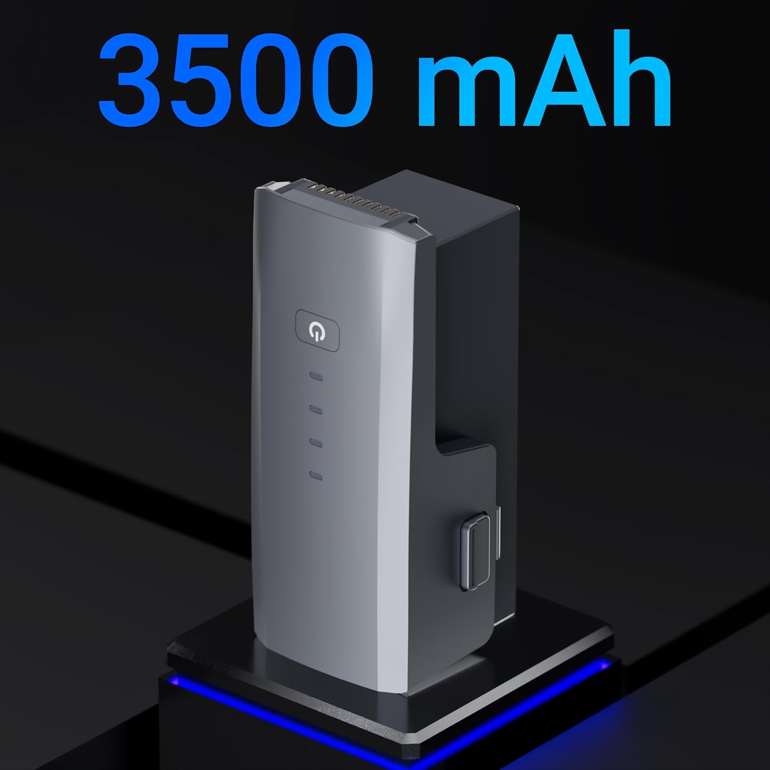 Replacement Battery for F33 Vortex