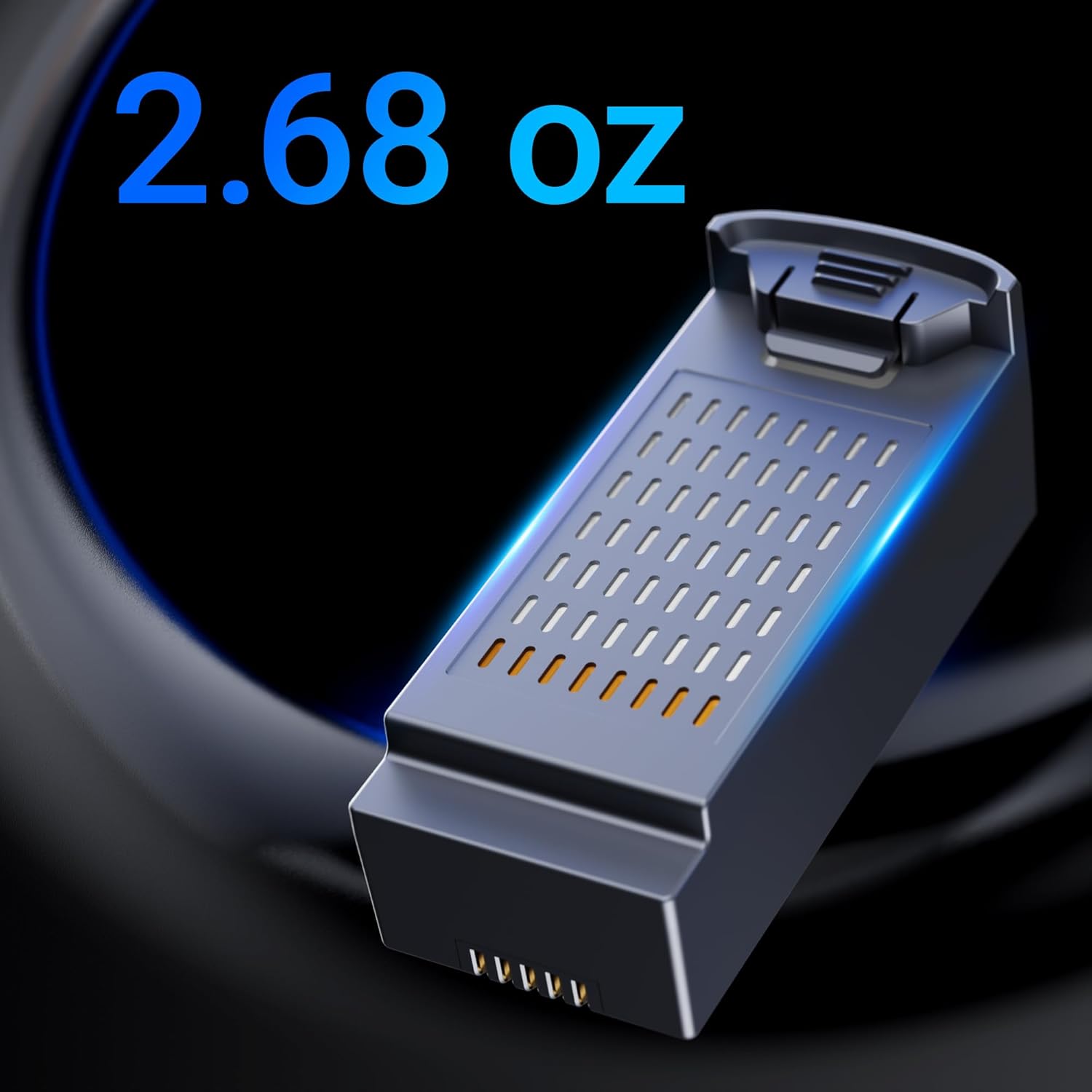 Replacement Battery for F29 Altura Max