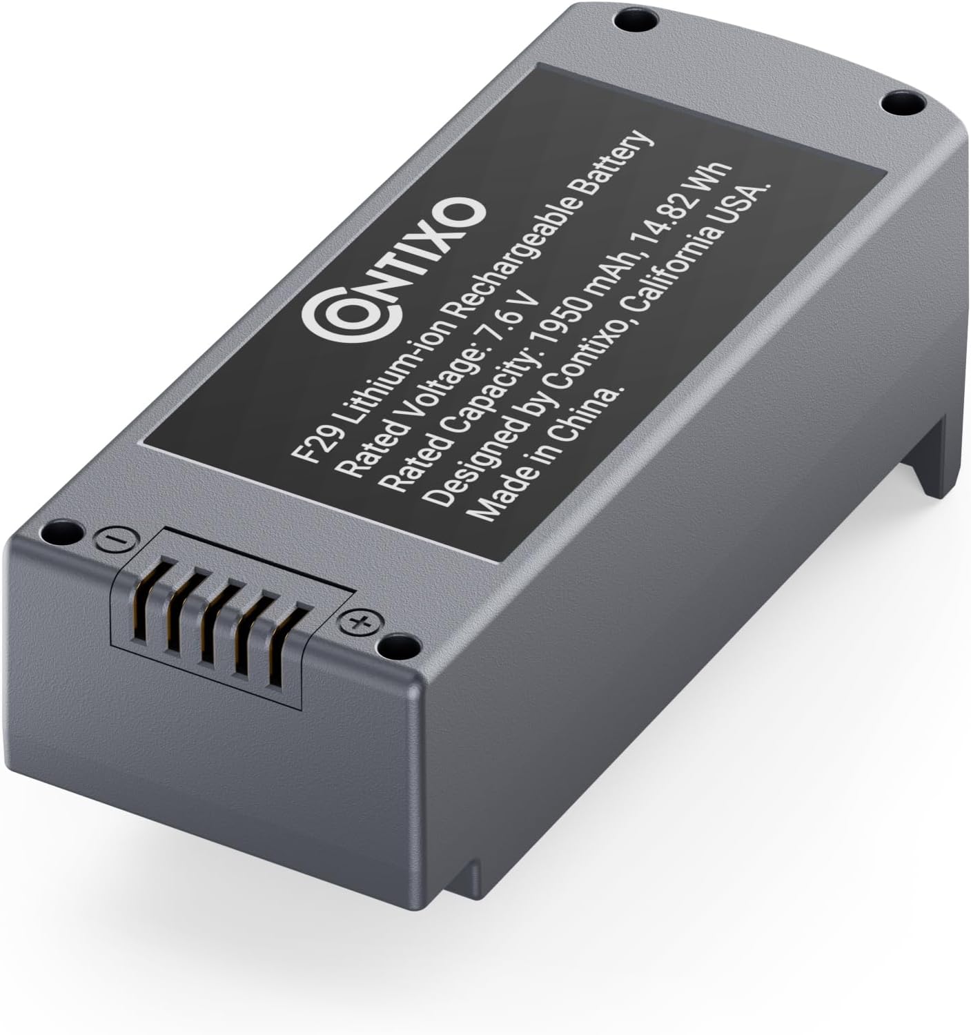 Replacement Battery for F29 Altura Max