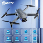 Contixo F28 Premium 2-Axis Gimbal Drone