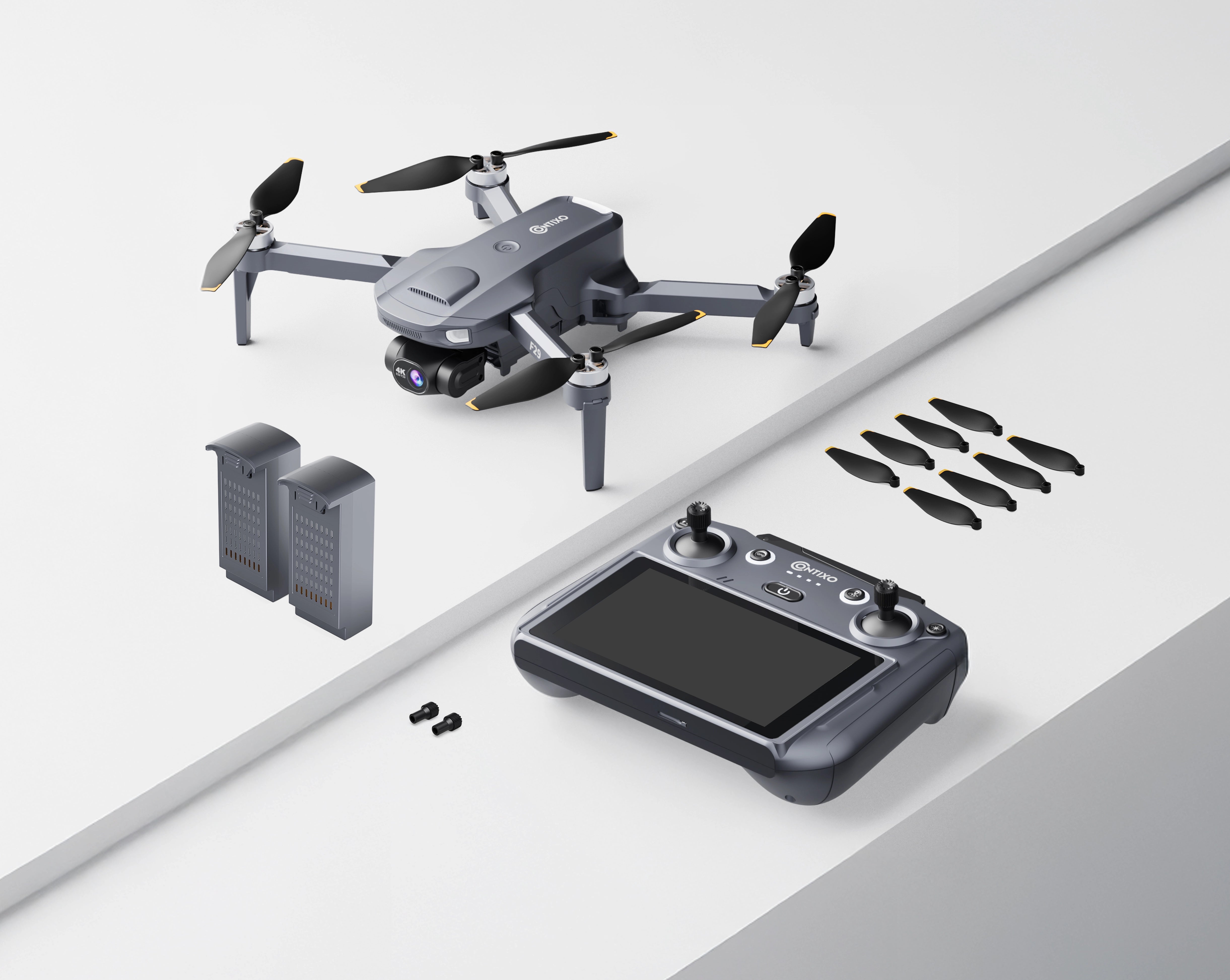 Contixo drone accessories