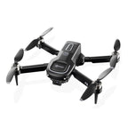 Contixo F16 Stunt Drone - 1080P HD Camera, Foldable Design, Wi-Fi FPV, 16-Min Flight - 2024