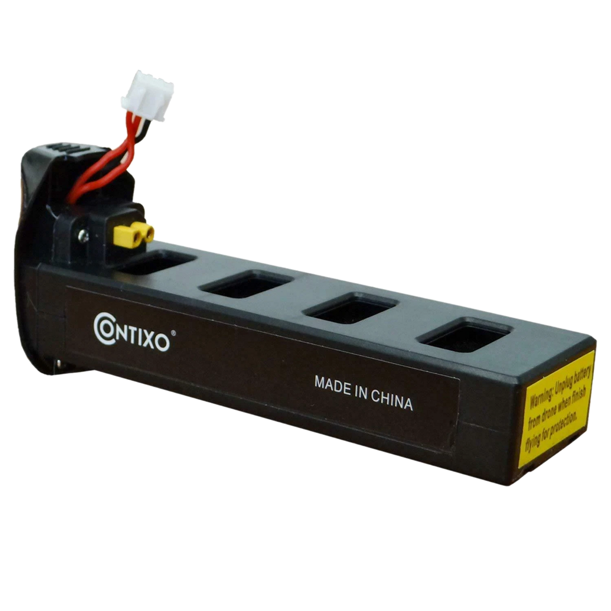 Replacement Battery for F18 Quadcopter
