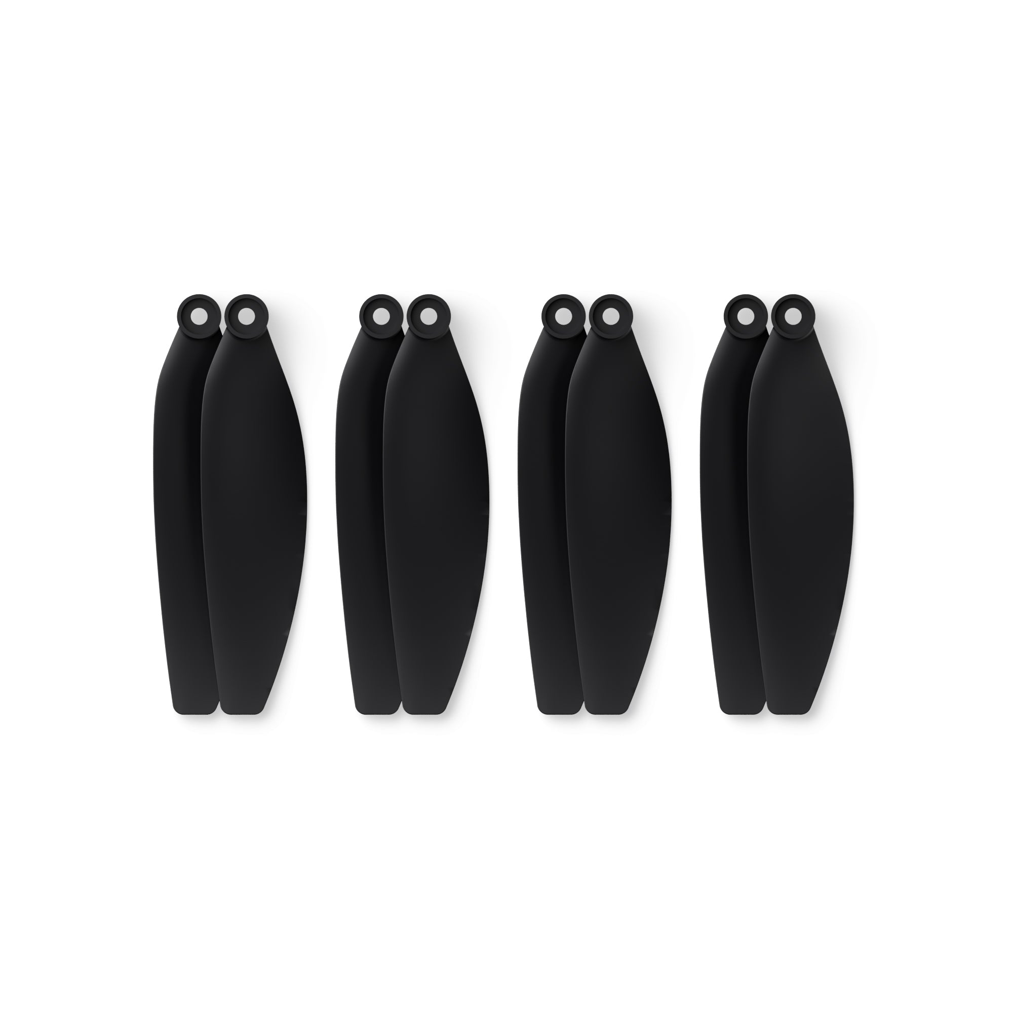 Replacement Propeller Set for F21 Pro