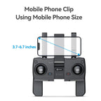 Contixo F22 Drone -Spare Remote Controller, High Range Drone Transmitter