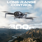 Contixo F26 Volant