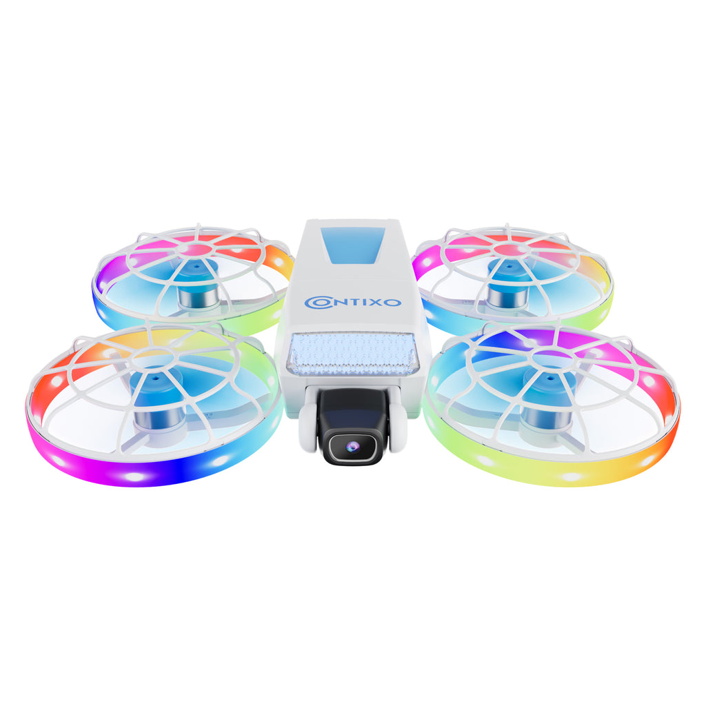 Contixo F27 Halo
