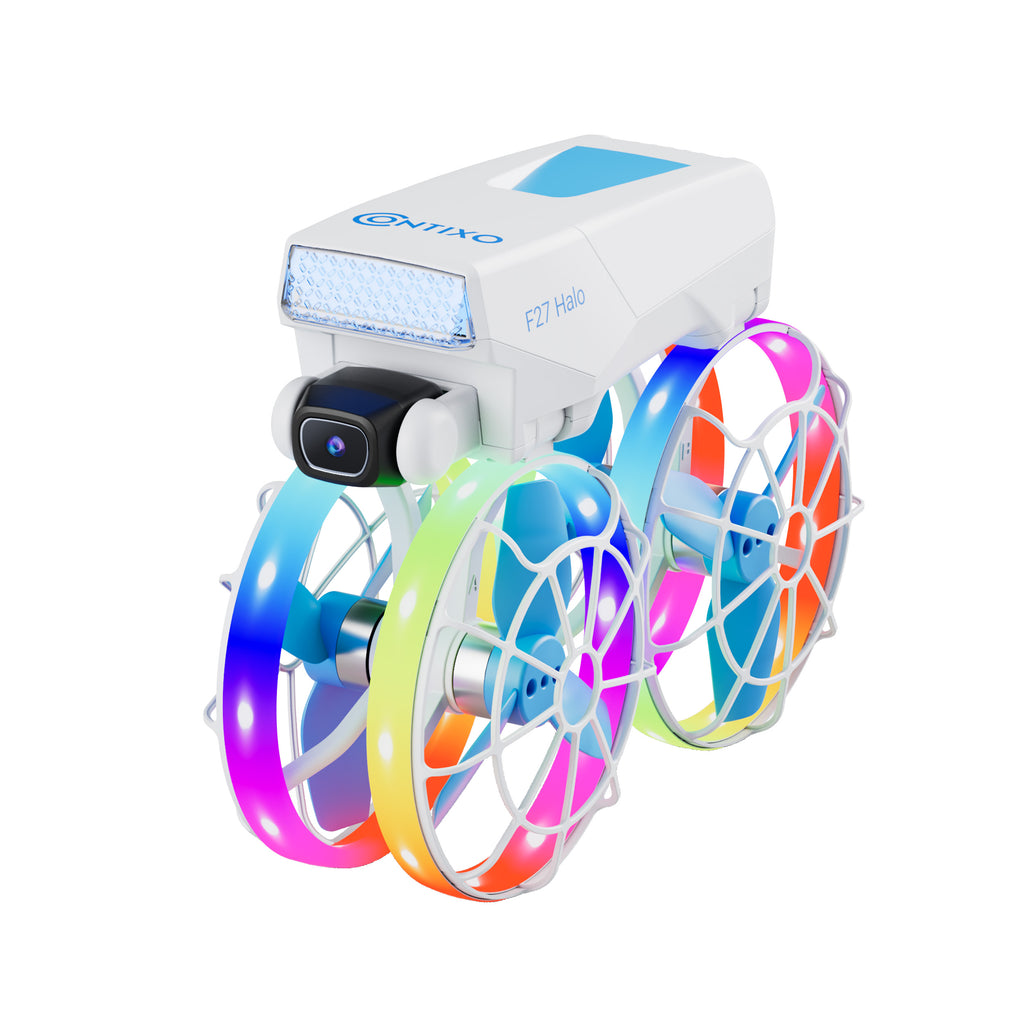 Contixo F27 Halo