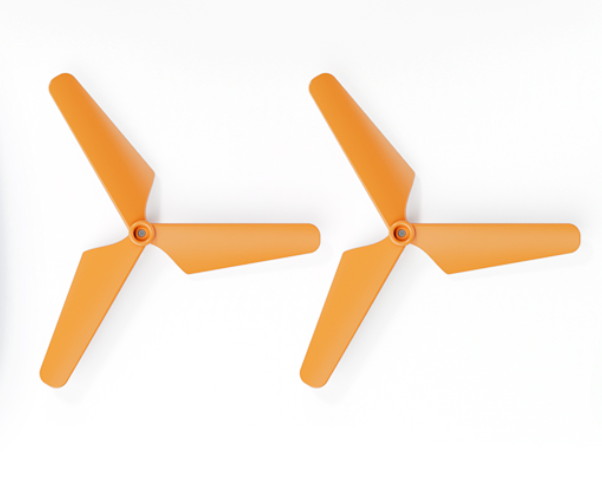 Replacement Propeller Set for TD1