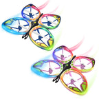 Contixo TD2 Butterfly Kids Drone - LED Lights, 360- Stunts, 14