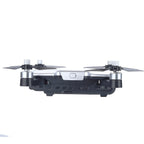 Contixo F30 GPS 4K Drone with UHD Camera, Brushless Motor, Follow Me, 2 Batteries & Carrying Case - Foldable FPV Quadcopter for Kids & Adults