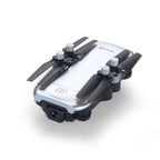 Contixo F30 GPS 4K Drone with UHD Camera, Brushless Motor, Follow Me, 2 Batteries & Carrying Case - Foldable FPV Quadcopter for Kids & Adults