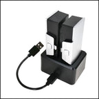 Contixo F30 GPS 4K Drone with UHD Camera, Brushless Motor, Follow Me, 2 Batteries & Carrying Case - Foldable FPV Quadcopter for Kids & Adults