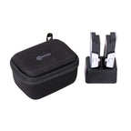 Contixo F30 GPS 4K Drone with UHD Camera, Brushless Motor, Follow Me, 2 Batteries & Carrying Case - Foldable FPV Quadcopter for Kids & Adults