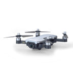 Contixo F30 GPS 4K Drone with UHD Camera, Brushless Motor, Follow Me, 2 Batteries & Carrying Case - Foldable FPV Quadcopter for Kids & Adults