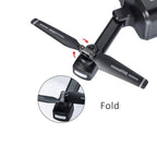 Contixo F22 GPS Drone - 1080P Camera, Foldable, Follow Me, 18-Min