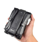 Contixo F22 GPS Drone - 1080P Camera, Foldable, Follow Me, 18-Min