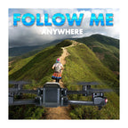 Contixo F22 GPS Drone - 1080P Camera, Foldable, Follow Me, 18-Min