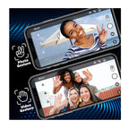 Contixo F22 GPS Drone - 1080P Camera, Foldable, Follow Me, 18-Min