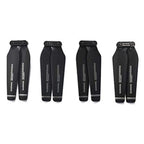Contixo F22 RC Quadcopter Propellers - 4-Pack Spare Replacement Blades