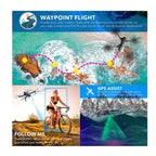 Contixo F24 Pro Drone with 4K Camera