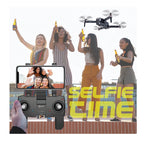 Contixo F24 Pro Drone with 4K Camera