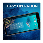 Contixo F24 Pro Drone with 4K Camera