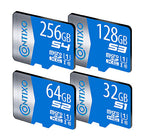 Contixo Micro SD Memory Card