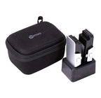 Contixo F30 Drone Box-Two Batteries and Carrying Case Included