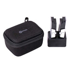 Contixo F30 Drone Box-Two Batteries and Carrying Case Included