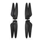 Contixo 4-Pack RC Quadcopter Propellers - Spare Blades for F24 Pro & F35 Drones