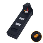 Contixo F18 Quadcopter Drone Battery, 7.4V 1800mAh Rechargeable LiPo Battery for F18 RC Drone